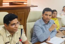 ಜಂಕ್ಷನ್, ವೃತ್ತಗಳಲ್ಲಿ ಸುಗಮ ಸಂಚಾರಕ್ಕೆ ತ್ವರಿತ ಕ್ರಮ – ಜಿಲ್ಲಾಧಿಕಾರಿ ಸೂಚನೆ