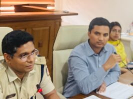 ಜಂಕ್ಷನ್, ವೃತ್ತಗಳಲ್ಲಿ ಸುಗಮ ಸಂಚಾರಕ್ಕೆ ತ್ವರಿತ ಕ್ರಮ – ಜಿಲ್ಲಾಧಿಕಾರಿ ಸೂಚನೆ