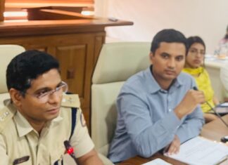 ಜಂಕ್ಷನ್, ವೃತ್ತಗಳಲ್ಲಿ ಸುಗಮ ಸಂಚಾರಕ್ಕೆ ತ್ವರಿತ ಕ್ರಮ – ಜಿಲ್ಲಾಧಿಕಾರಿ ಸೂಚನೆ