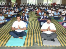 ಭಾರತದ ಸಾಂಸ್ಕೃತಿಕ ಪರಂಪರೆಗೆ ದೊರೆತ ಗೌರವ: ಸಂಸದ ಚೌಟ