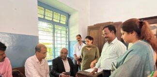 ಎಸ್ ಐ ಆರ್ ನಿಂದ ಮತದಾನದ ಹಕ್ಕು ಕಳೆದುಕೊಳ್ಳುವುದಿಲ್ಲ : ಮುಖ್ಯ ಚುನಾವಣಾಧಿಕಾರಿ