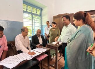 ಎಸ್ ಐ ಆರ್ ನಿಂದ ಮತದಾನದ ಹಕ್ಕು ಕಳೆದುಕೊಳ್ಳುವುದಿಲ್ಲ : ಮುಖ್ಯ ಚುನಾವಣಾಧಿಕಾರಿ