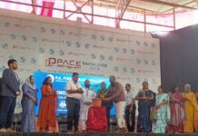 ಪಿ.ಎ. ಪ್ರಥಮ ದರ್ಜೆ ಕಾಲೇಜಿನಲ್ಲಿ ಓರಿಯಂಟೇಶನ್ ಕಾರ್ಯಕ್ರಮ