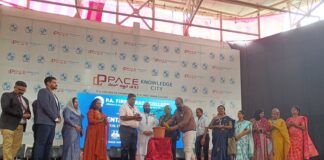 ಪಿ.ಎ. ಪ್ರಥಮ ದರ್ಜೆ ಕಾಲೇಜಿನಲ್ಲಿ ಓರಿಯಂಟೇಶನ್ ಕಾರ್ಯಕ್ರಮ