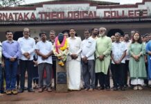 ಪತ್ರಿಕಾ ದಿನಾಚರಣೆ- ಮೊಗ್ಲಿಂಗ್ ಸ್ಮರಣೆ