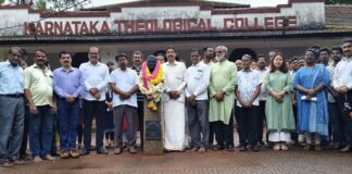ಪತ್ರಿಕಾ ದಿನಾಚರಣೆ- ಮೊಗ್ಲಿಂಗ್ ಸ್ಮರಣೆ