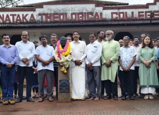 ಪತ್ರಿಕಾ ದಿನಾಚರಣೆ- ಮೊಗ್ಲಿಂಗ್ ಸ್ಮರಣೆ